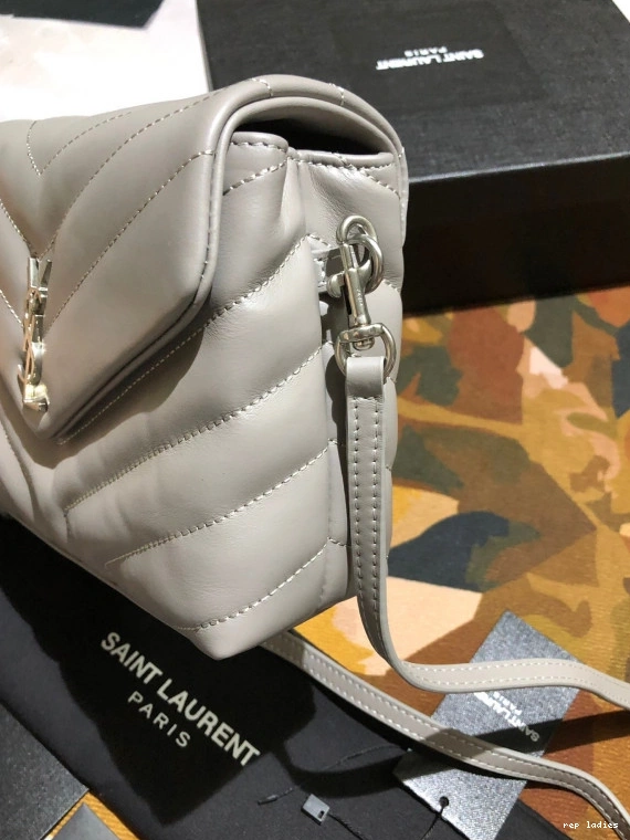 Rep ladies REP TOY YSL LOULOU 0801